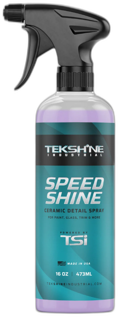 Speed Shine